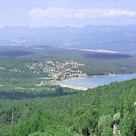 Scenic In Šilo
