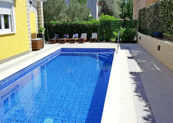 Holiday home In Center Of Ilo Near Silo (Krk)