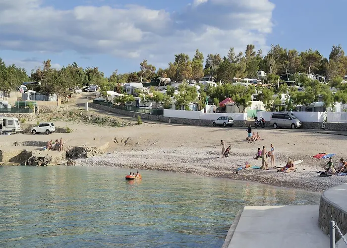 Holiday home In Center Of Ilo Near Silo (Krk)