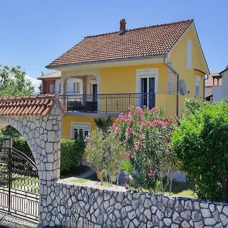 Scenic In Holiday home Silo (Krk)
