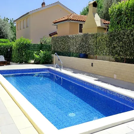 Holiday home Scenic In