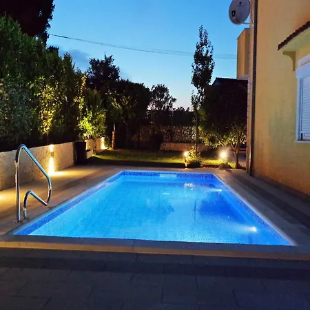 Holiday home Scenic In Silo (Krk)