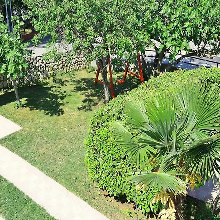 Scenic In Holiday home Silo (Krk)