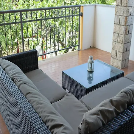 Scenic In Holiday home Silo (Krk)