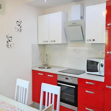 Scenic In Holiday home