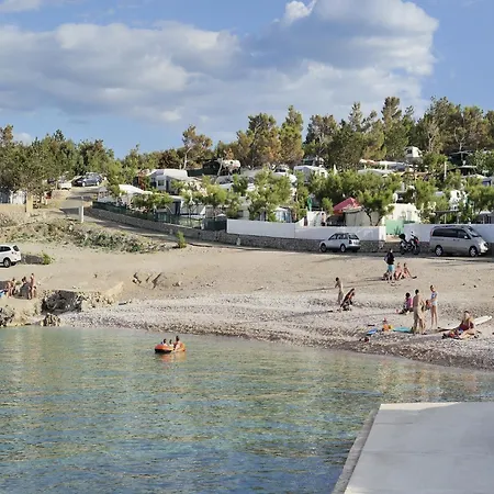 Holiday home Scenic In Silo (Krk)