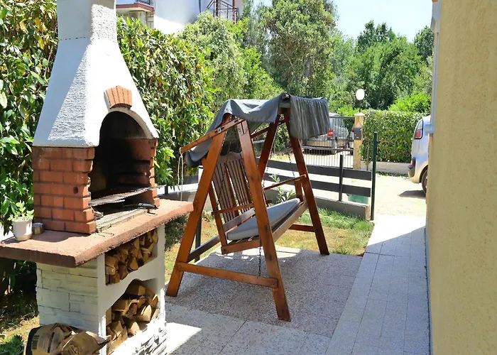 In Center Of Ilo Near *