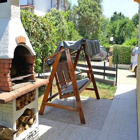 In Center Of Ilo Near *